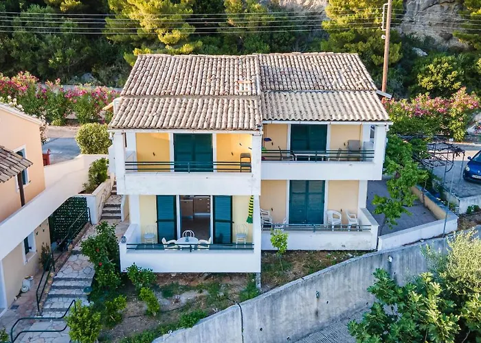 Appartement New Era 120 Menigos *