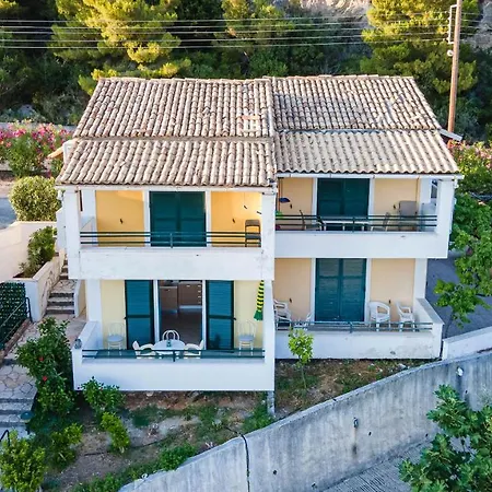 Appartement New Era 120 Menigos *