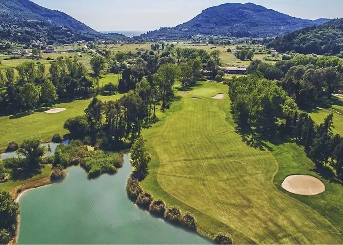 Apartment New Era 120 Menigos *